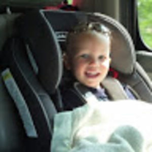 Meet your Posher, Rebecca